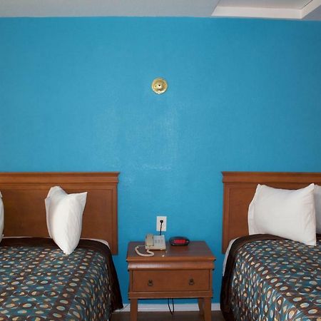 Vagabond Inn Buttonwillow I-5 Exit 253 Bakersfield Exteriér fotografie